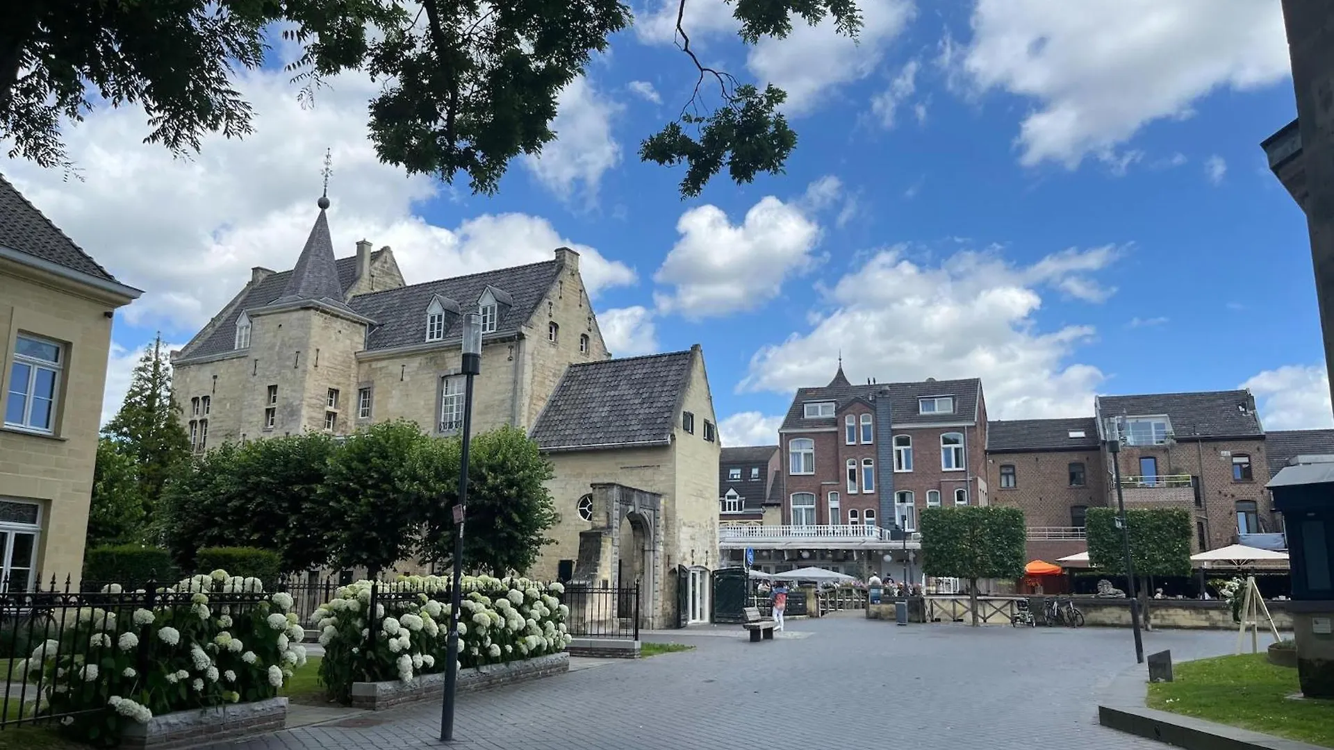 Valkenburg Bliss Nous Apartment Valkenburg aan de Geul 0*,