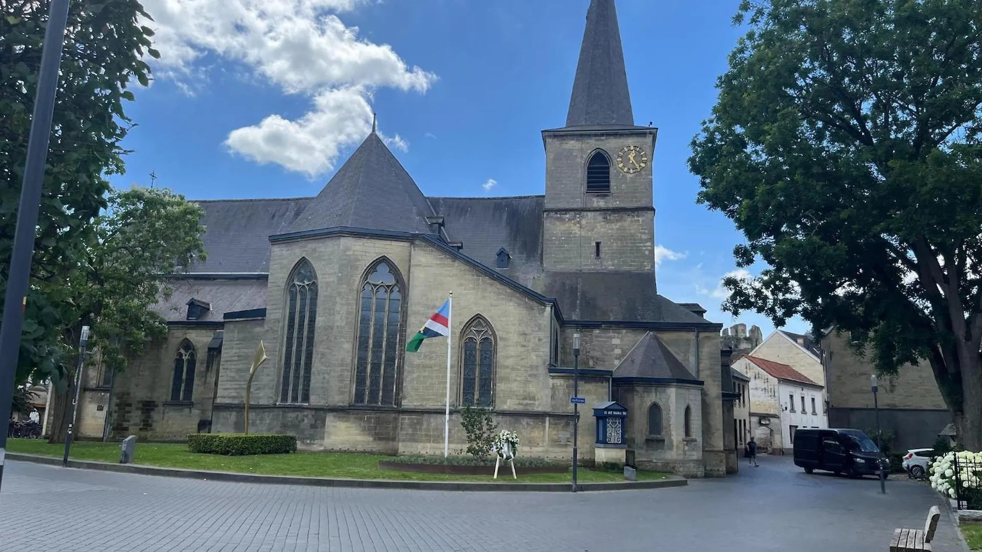 Valkenburg Bliss Nous Apartment Valkenburg aan de Geul