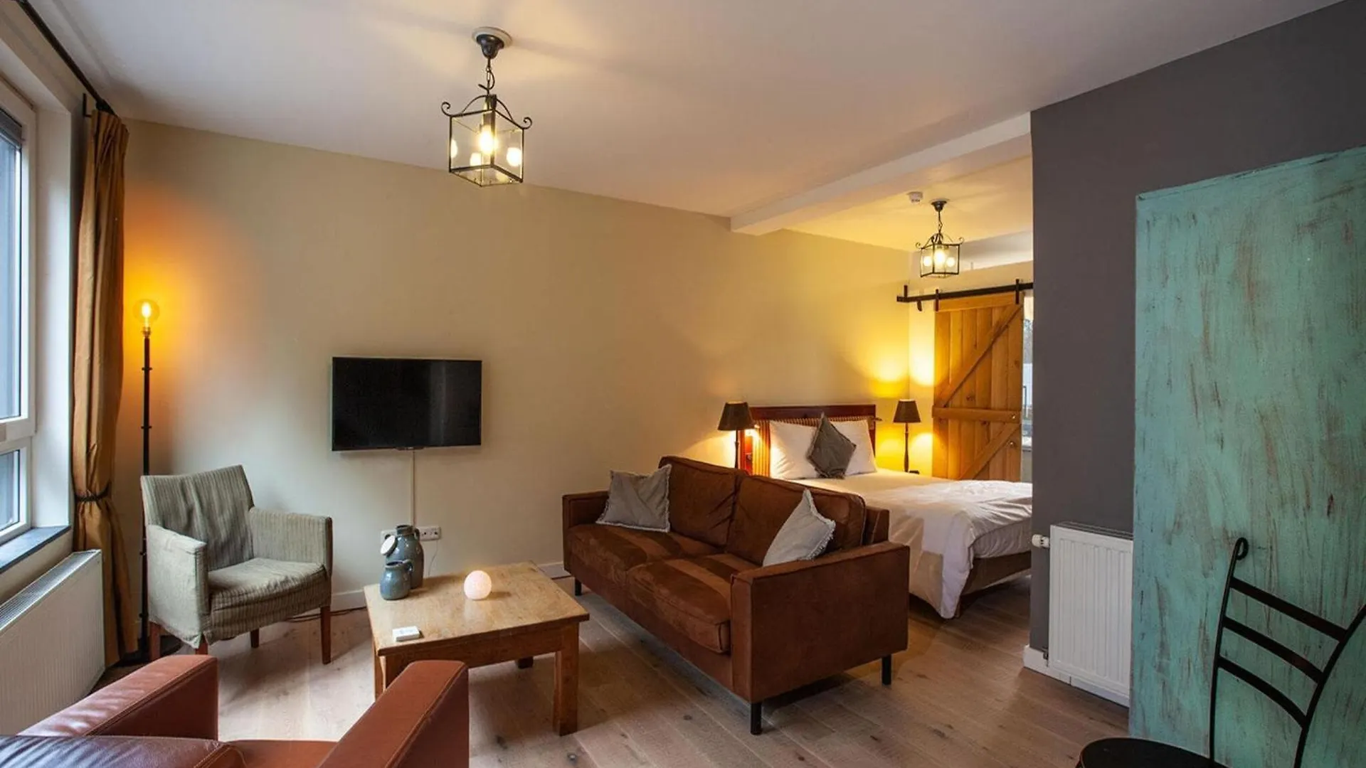 Valkenburg Bliss Nous Apartment Valkenburg aan de Geul Hollandia