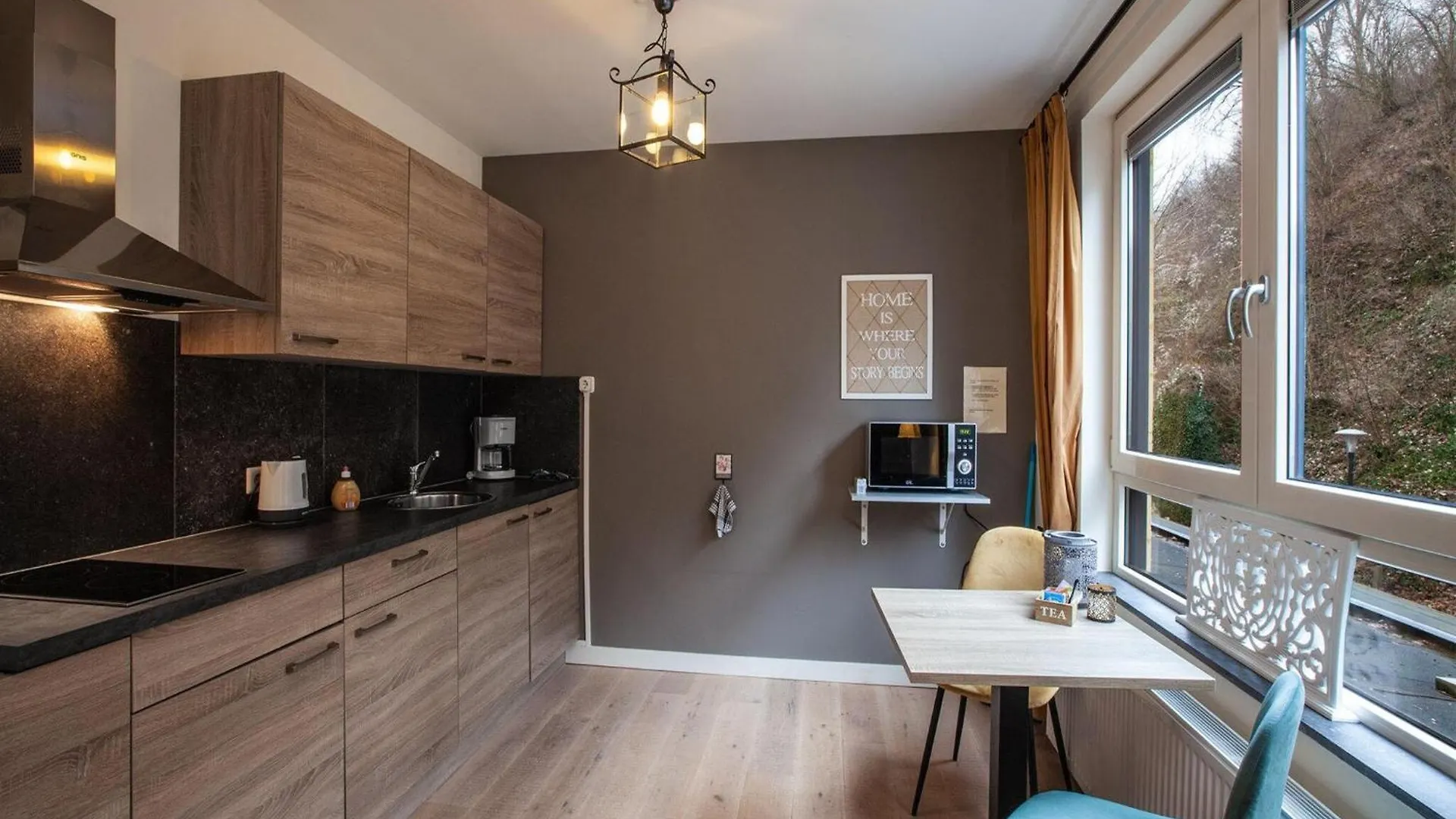 Valkenburg Bliss Nous Apartment Valkenburg aan de Geul